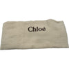 クロエ Chloe ミニ ボストンバッグ ブラック レザー レディース ボストンバッグ
