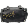 クロエ Chloe ミニ ボストンバッグ ブラック レザー レディース ボストンバッグ