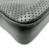 ボッテガ・ヴェネタ BOTTEGA VENETA レッジェーロ ブリーフケース B07820059F ブラック レザー メンズ ブリーフケース
