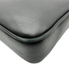 ボッテガ・ヴェネタ BOTTEGA VENETA レッジェーロ ブリーフケース B07820059F ブラック レザー メンズ ブリーフケース