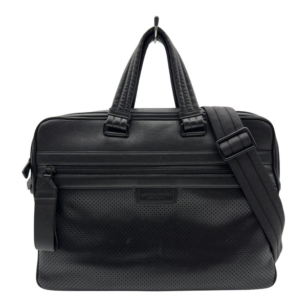 ボッテガ・ヴェネタ BOTTEGA VENETA レッジェーロ ブリーフケース