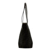 フェンディ FENDI ズッカ トートバッグ 8BH-185 カーキ PVC レディース トートバッグ