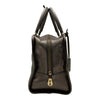ロエベ LOEWE アマソナ36 060905 ゴールド レザー レディース ハンドバッグ