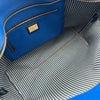 フェンディ FENDI ズッカ トートバッグ 8BH185 ブラック PVC レディース トートバッグ