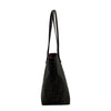 フェンディ FENDI ズッカ トートバッグ 8BH198 ブラウン PVC/レザー レディース トートバッグ