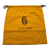 ゴヤール GOYARD カップヴェールPM オレンジ ゴヤールディンキャンバス/レザー レディース ショルダーバッグ