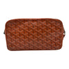 ゴヤール GOYARD カップヴェールPM オレンジ ゴヤールディンキャンバス/レザー レディース ショルダーバッグ