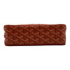 ゴヤール GOYARD カップヴェールPM オレンジ ゴヤールディンキャンバス/レザー レディース ショルダーバッグ