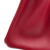 エルメス HERMES バーキン30 X刻印 ルージュカザック シルバー金具 エプソン レディース ハンドバッグ