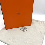 エルメス HERMES バーキン25 W刻印 ゴールド シルバー金具 トゴ レディース ハンドバッグ