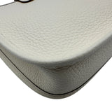 エルメス HERMES エヴリン TPM B刻 ナタ ゴールド金具 トリヨン レディース ショルダーバッグ