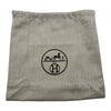 エルメス HERMES エヴリン TPM B刻 ナタ ゴールド金具 トリヨン レディース ショルダーバッグ