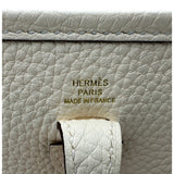 エルメス HERMES エヴリン TPM B刻 ナタ ゴールド金具 トリヨン レディース ショルダーバッグ