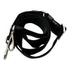 プラダ PRADA サフィアーノ ショルダーバッグ 2VH091 ブラック レザー メンズ ショルダーバッグ