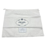 プラダ PRADA カメラバッグ 1BH089 ベージュ　ゴールド金具 カーフ レディース ショルダーバッグ