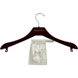 グッチ GUCCI ホースビットデザイン GGボタンウールコート 842516 レッド ウール レディース その他アウター