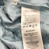 グッチ GUCCI ホースビットデザイン GGボタンウールコート 842516 レッド ウール レディース その他アウター