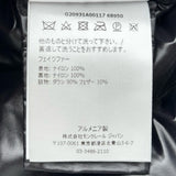 モンクレール MONCLER LAICHE ダウンジャケット ブラック ナイロン レディース ダウンジャケット