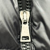 モンクレール MONCLER LAICHE ダウンジャケット ブラック ナイロン レディース ダウンジャケット