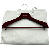 グッチ GUCCI GG総柄ブークレシングルジャケット 835539 カーキ コットン レディース その他アウター