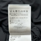 モンクレール MONCLER ARNEB ダウンジャケット ブラック ポリエステル メンズ ダウンジャケット