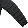 モンクレール MONCLER ARNEB ダウンジャケット ブラック ポリエステル メンズ ダウンジャケット