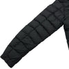 モンクレール MONCLER ARNEB ダウンジャケット ブラック ポリエステル メンズ ダウンジャケット
