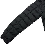 モンクレール MONCLER ARNEB ダウンジャケット ブラック ポリエステル メンズ ダウンジャケット