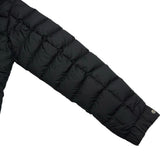モンクレール MONCLER ARNEB ダウンジャケット ブラック ポリエステル メンズ ダウンジャケット