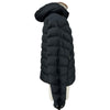 モンクレール MONCLER ARNEB ダウンジャケット ブラック ポリエステル メンズ ダウンジャケット