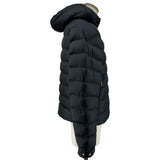 モンクレール MONCLER ARNEB ダウンジャケット ブラック ポリエステル メンズ ダウンジャケット