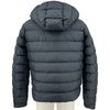 モンクレール MONCLER ARNEB ダウンジャケット ブラック ポリエステル メンズ ダウンジャケット