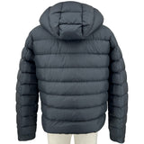 モンクレール MONCLER ARNEB ダウンジャケット ブラック ポリエステル メンズ ダウンジャケット