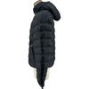 モンクレール MONCLER ARNEB ダウンジャケット ブラック ポリエステル メンズ ダウンジャケット