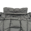 モンクレール MONCLER ARNEB ダウンジャケット ブラック ポリエステル メンズ ダウンジャケット