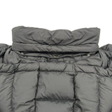 モンクレール MONCLER ARNEB ダウンジャケット ブラック ポリエステル メンズ ダウンジャケット