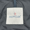 モンクレール MONCLER ARNEB ダウンジャケット ブラック ポリエステル メンズ ダウンジャケット