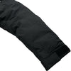ザノースフェイス THE NORTH FACE GORE-TEX マウンテンダウンジャケット ND92454 ブラック ナイロン メンズ ダウンジャケット
