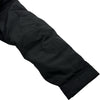ザノースフェイス THE NORTH FACE GORE-TEX マウンテンダウンジャケット ND92454 ブラック ナイロン メンズ ダウンジャケット