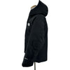 ザノースフェイス THE NORTH FACE GORE-TEX マウンテンダウンジャケット ND92454 ブラック ナイロン メンズ ダウンジャケット