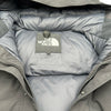 ザノースフェイス THE NORTH FACE GORE-TEX マウンテンダウンジャケット ND92454 ブラック ナイロン メンズ ダウンジャケット