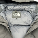 ザノースフェイス THE NORTH FACE GORE-TEX マウンテンダウンジャケット ND92454 ブラック ナイロン メンズ ダウンジャケット