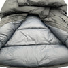 ザノースフェイス THE NORTH FACE GORE-TEX マウンテンダウンジャケット ND92454 ブラック ナイロン メンズ ダウンジャケット