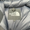 ザノースフェイス THE NORTH FACE GORE-TEX マウンテンダウンジャケット ND92454 ブラック ナイロン メンズ ダウンジャケット