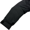 ザノースフェイス THE NORTH FACE GORE-TEX マウンテンダウンジャケット ND92454 ブラック ナイロン メンズ ダウンジャケット