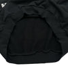 バレンシアガ BALENCIAGA トップリーグラウンド フーディ 767885 ブラック コットン メンズ パーカー