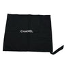 シャネル CHANEL マトラッセ ミニフラップバッグ AS3829 グレー ゴールド金具 キャビアスキン レディース ショルダーバッグ