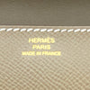 エルメス HERMES コンスタンス エラン K刻印 エトゥープ ピンクゴールド金具 エプソン レディース ショルダーバッグ