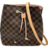 ルイ・ヴィトン LOUIS VUITTON ネオノエ N40198 ブラウン ダミエ レディース ショルダーバッグ