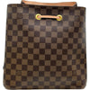 ルイ・ヴィトン LOUIS VUITTON ネオノエ N40198 ブラウン ダミエ レディース ショルダーバッグ